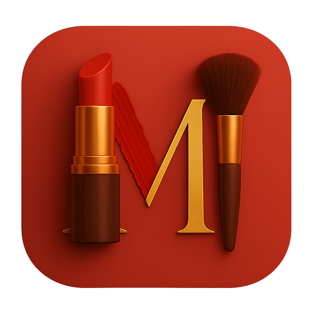 Melmua Logo